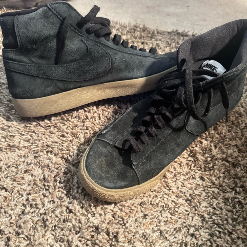 Nike Blazers
